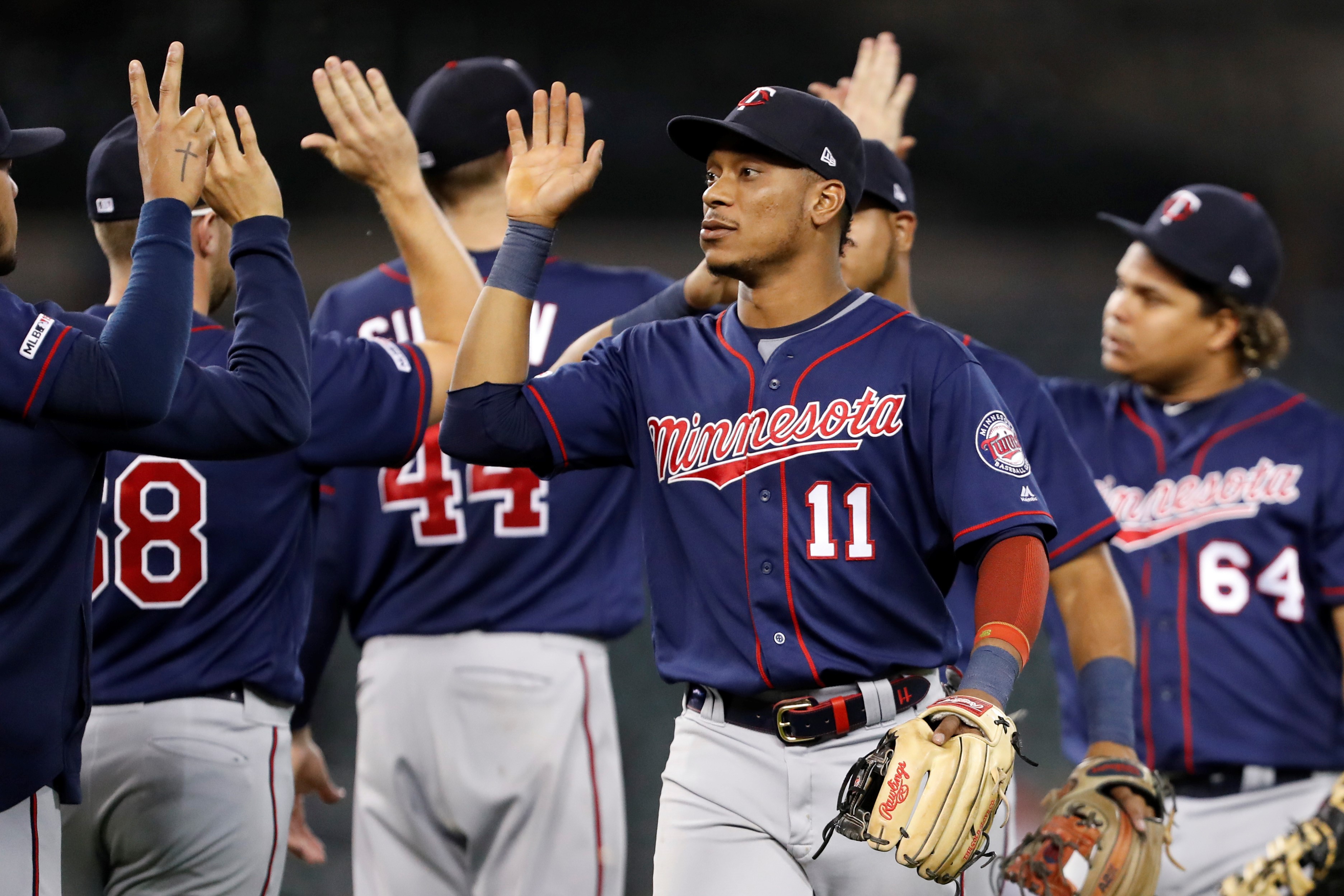 Full Minnesota Twins 2020 Season Simulation April Minnesota Twins