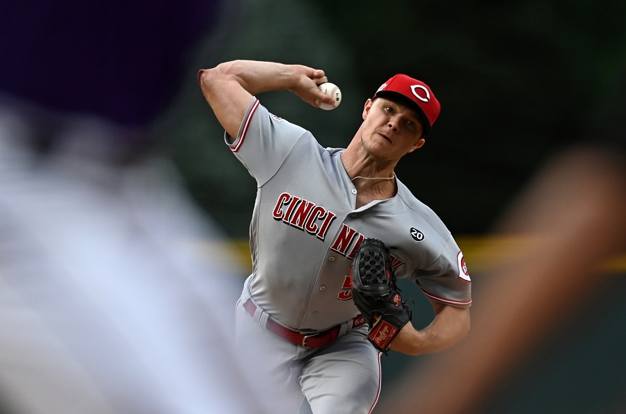 5 Trade Targets: Who Can the Twins Raid from the Reds? - Minnesota Twins - Articles - Articles - Vimarsana News