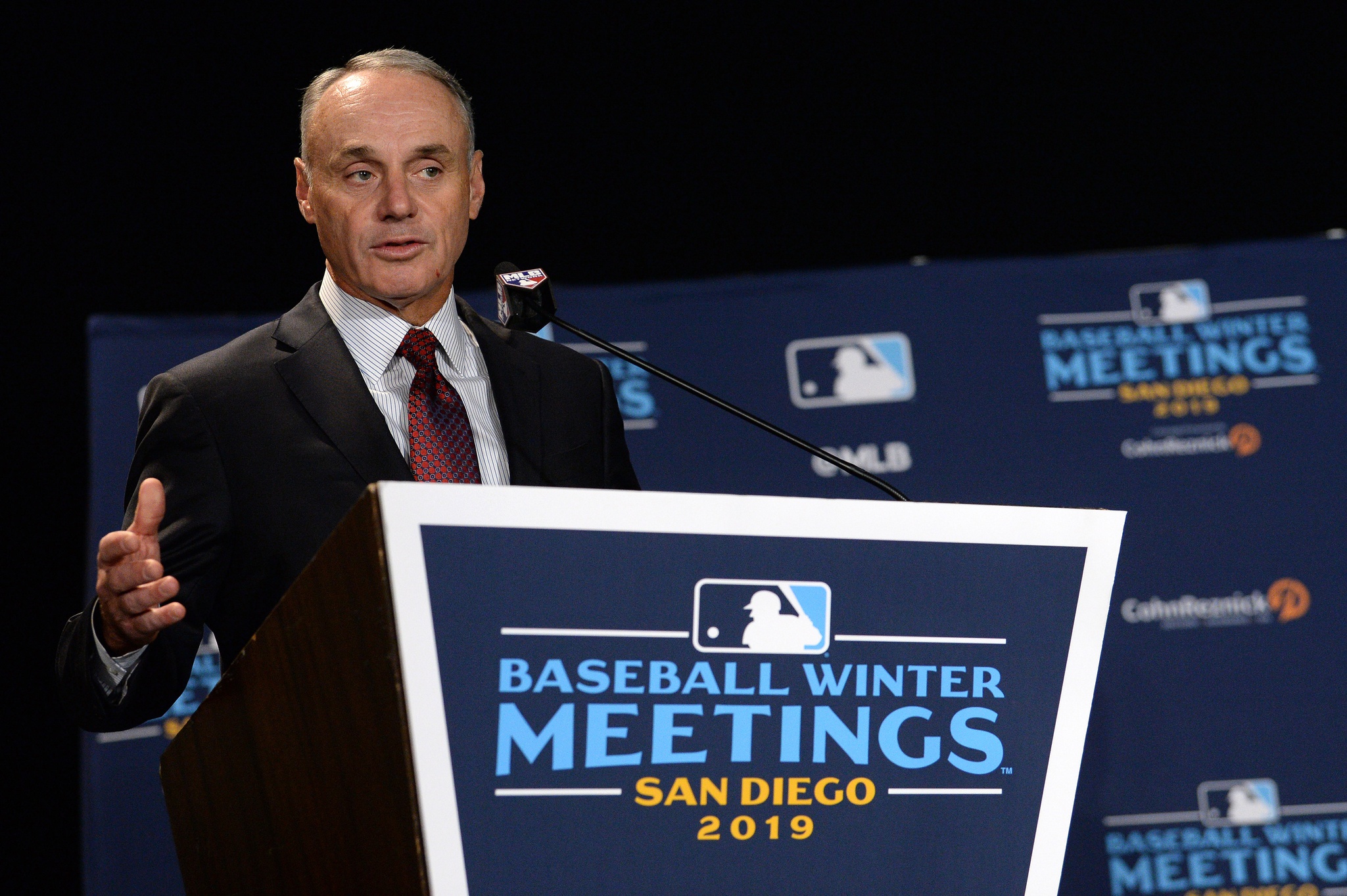 MLB, Owners Trying to Expand Playoffs, Delay Season, (Apparently) Drive Away Fans - Minnesota Twins - Articles - Homepage - Vimarsana News