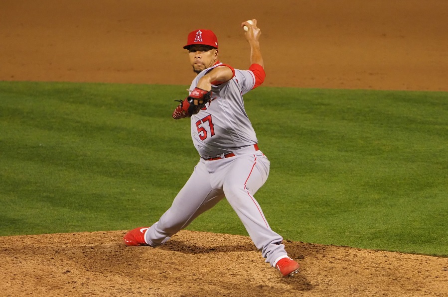 Twins Sign RHP Hansel Robles - Minnesota Twins - Articles - Homepage - Vimarsana News