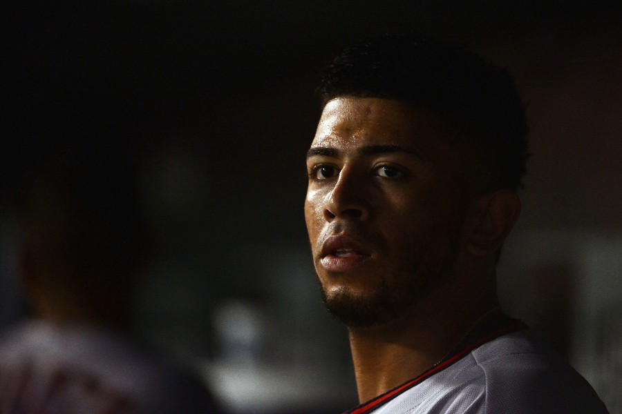 The Rise and Fall of Fernando Romero - Minnesota Twins - Articles - Articles - Vimarsana News