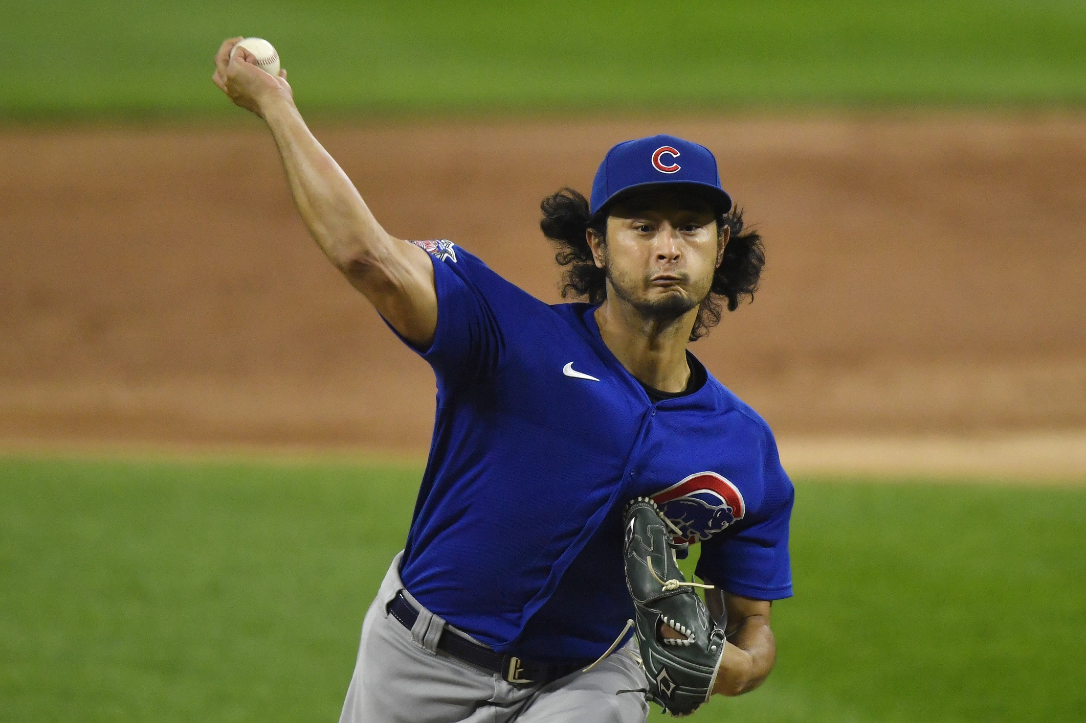 With Snell and Darvish Gone, What's Left on the Starting Pitching Market? - Minnesota Twins - Articles - Homepage - Vimarsana News