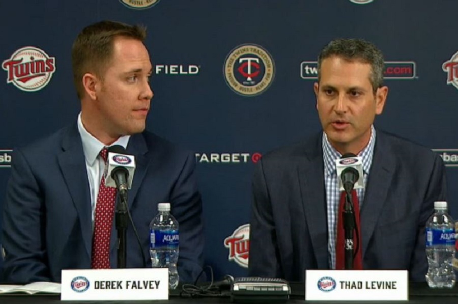 Patience: The Rotation Edition - Minnesota Twins - Articles - Homepage - Vimarsana News
