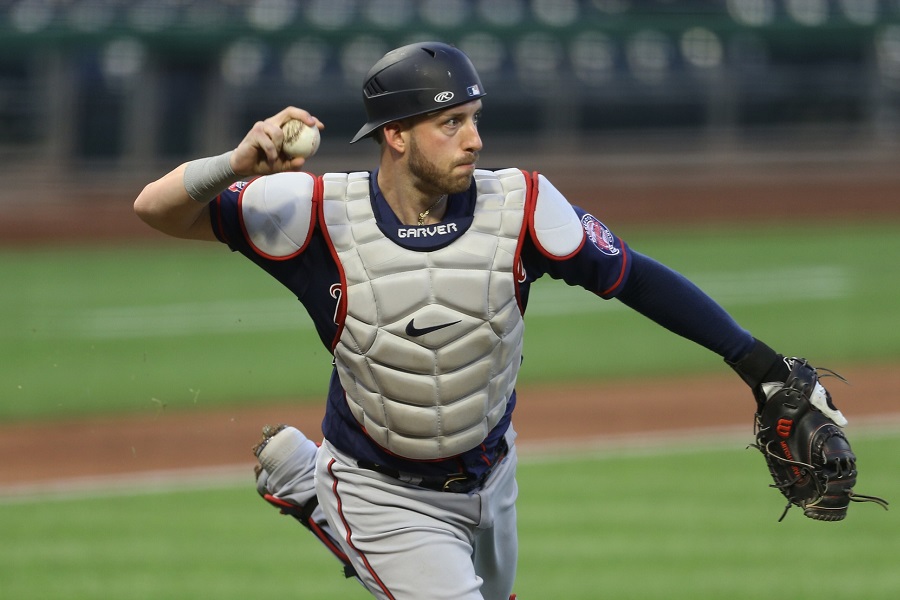 3 Reasons to Believe in a Mitch Garver Rebound - Minnesota Twins - Articles - Homepage - Vimarsana News