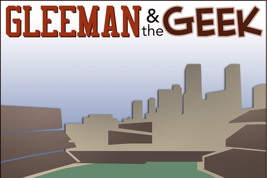 Gleeman & The Geek, Ep 506: Japan vs. Philly - Articles - Articles - Homepage - Vimarsana News